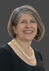 Ms Gemma van Halderen Headshot 